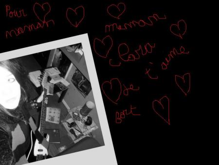maman clawa !!!